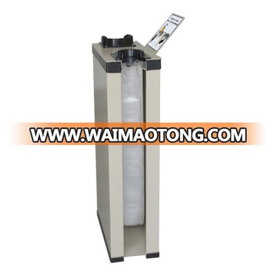 Product personal clean Hotel restaurant equipment  Umbrella protects Clean office appliance  umbrella wrapping stand